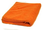 Aftørring / Microfiber Håndklæder