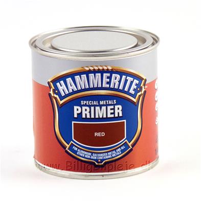Hammerite Special Metals Primer - 250 ml.