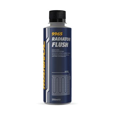 Mannol 9965 Radiator Flush, 250 ml.