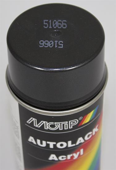 Autolak Spray 400 ml # 51066