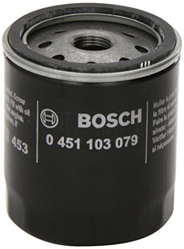 Bosch Oliefilter 0 451 103 079, (P 3079)