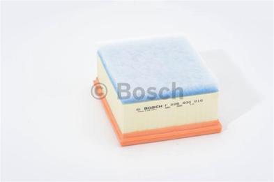 Bosch Luftfilter F 026 400 010 (S 0010)