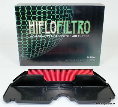 MC Luftfilter HiFlo HFA1901
