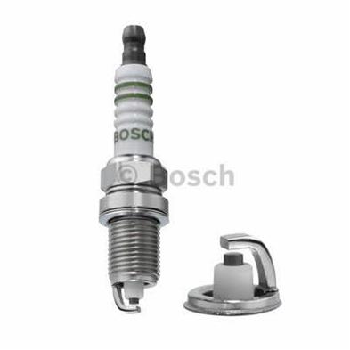 Bosch Tændrør FQR 8 LEU2, 1 stk