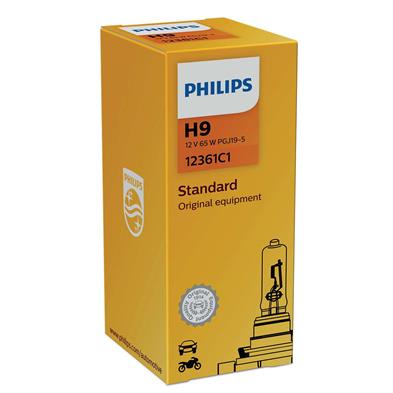 Philips Vision - H9