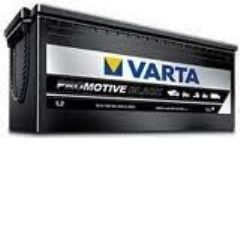Bilbatteri Varta J5 130 amp (630 014 068 A742)