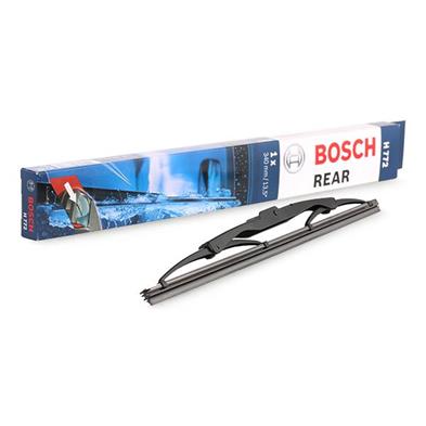Bagvisker Bosch H772 (1 stk)