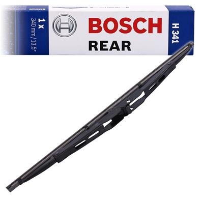 Bagvisker Bosch H341 (1 stk)