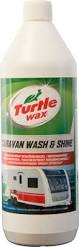 TURTLE Caravan Wash & Shine - 1000 ml.
