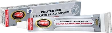 Autosol Politur til Eloxideret Aluminium 75 ml01-001920