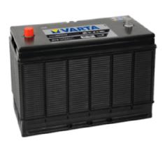 Bilbatteri Varta H13 102 amp (602 102 068 A742)