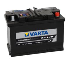 Bilbatteri Varta H9 100 amp (600 123 072 A742)