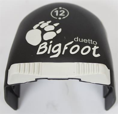 Frontdæksel Rupes Bigfoot Duetto