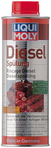 Liqui Moly Diesel Skyl, 500 ml