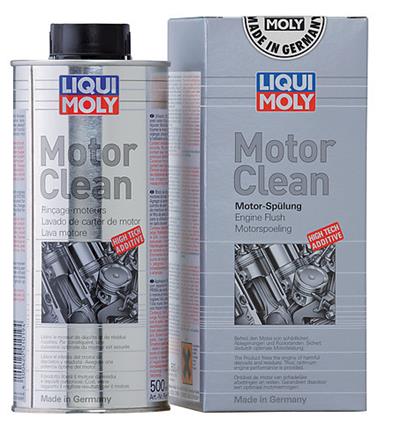 Liqui Moly Motor rens additiv, 500ml