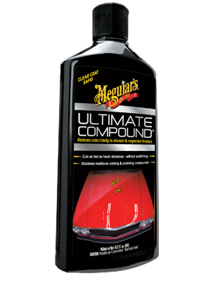 Meguiar´s Ultimate Compound 450 ml