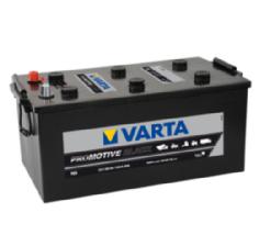 Bilbatteri Varta N5 220 amp (720 018 115 A742)