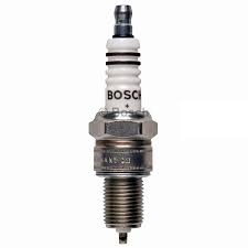 Bosch Tændrør FR7HC+ 1 stk / 101 905 601 B
