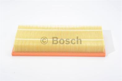 Bosch Luftfilter 1 457 433 714 (S 3714)