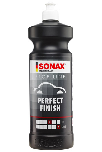SONAX Profiline Perfect Finish, 1000 ml