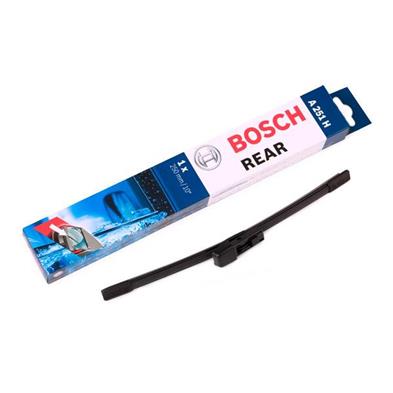 A251H Bagvisker Bosch, Flatblade (1 stk)