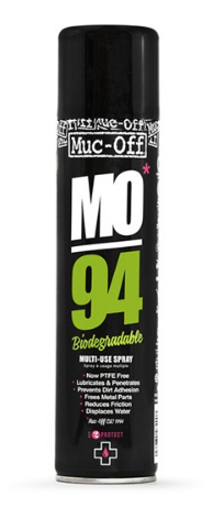 Muc-Off MO 94 MultiUse Spray - 400 ml.