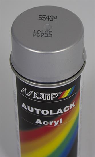 Autolak Spray 400 ml # 55434