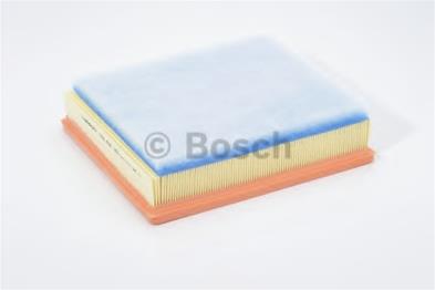 Bosch Luftfilter F 026 400 166 (S 0166)