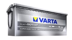 Bilbatteri Varta K7 145 amp (645 400 080 A722)