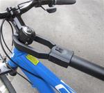 BuzzGrip adaptorstang til damecykler / mountainbikes