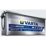 Bilbatteri Varta M9 170 amp (670 104 100 A732)