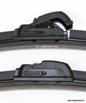 Viskerblade sæt Bosch AeroTwin AR500S, Flatblade