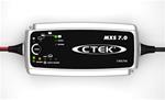 CTEK MXS 7.0, 12 volts elektronisk pro. lader