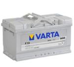 Bilbatteri Varta F18 85 amp (585 2xan00 080 3162)