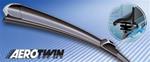 Viskerblade sæt Bosch AeroTwin A962S, Flatblade
