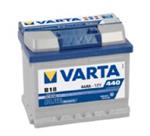 Bilbatteri Varta B18 44 amp (544 402 044 3132)