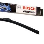 Viskerblad Bosch AeroTwin AR650U, Flatblade