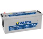 Bilbatteri Varta M8 170 amp (670 103 100 A732)