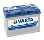 Bilbatteri Varta G8 95 amp (595 405 083 3132)