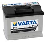 Bilbatteri Varta D43 60 amp (560 127 054)