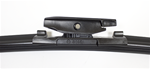 Viskerblade sæt Bosch AeroTwin A868S, Flatblade