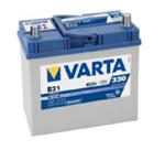 Bilbatteri Varta B31 45 amp (545 155 033 3132)