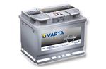 Bilbatteri Varta N60 60 amp (560 500 056)