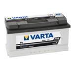Bilbatteri Varta F5 88 amp (588 403 074 3122)