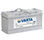 Bilbatteri Varta I1 110 amp (610 402 092 3162)