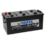 Bilbatteri Varta N7 215 amp (715 400 115 A732)