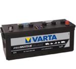 Bilbatteri Varta K11 143 amp (643 107 090 A742)