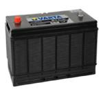 Bilbatteri Varta H13 102 amp (602 102 068 A742)