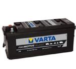 Bilbatteri Varta J10 135 amp (635 052 100 A742)