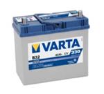 Bilbatteri Varta B32 45 amp (545 156 033 3132)